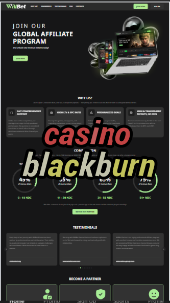 casino blackburn-igamblinglist.com