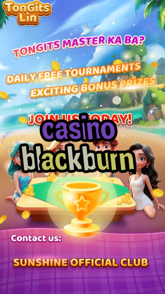 casino blackburn-igamblinglist.com