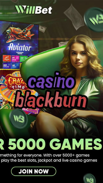 casino blackburn-igamblinglist.com